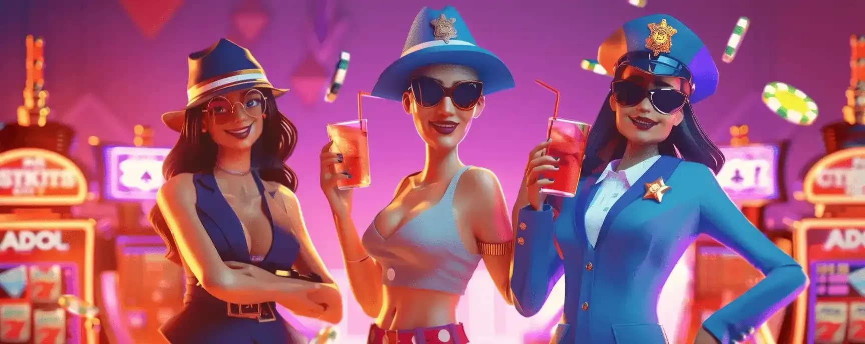 Instant Casino